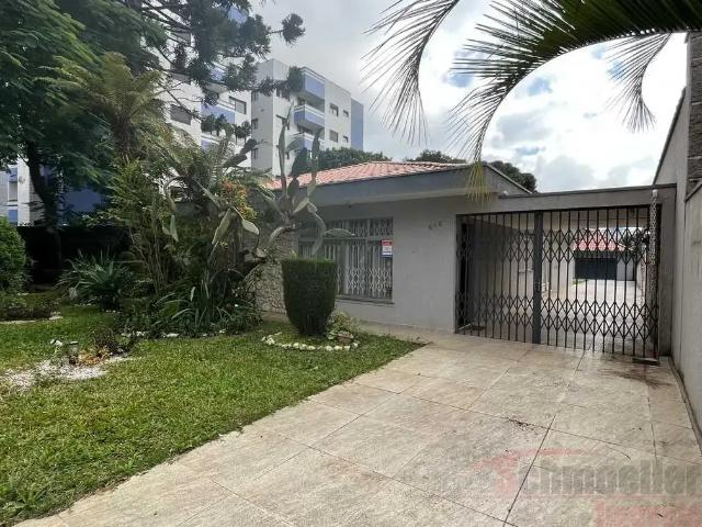 Casa aluguel em Região Geográfica Imediata de Curitiba, Região Metropolitana de Curitiba