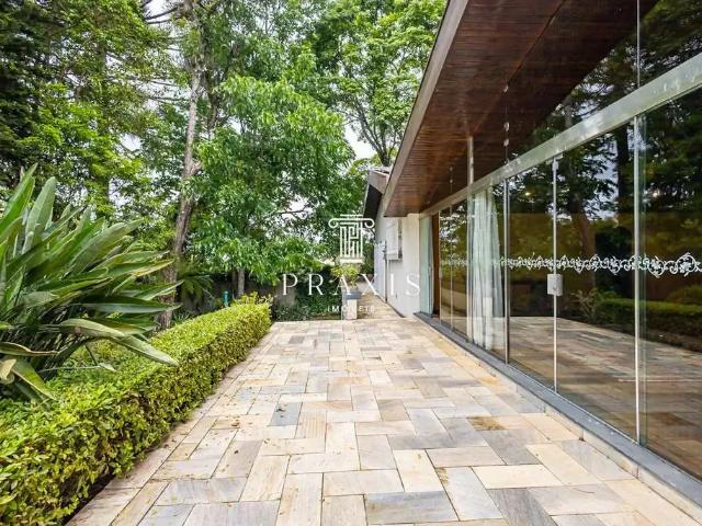 Casa aluguel em Região Geográfica Imediata de Curitiba, Região Metropolitana de Curitiba