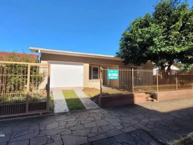 Casa aluguel em Região Geográfica Imediata de Novo Hamburgo - São Leopoldo, Região Metropolitana de Porto Alegre