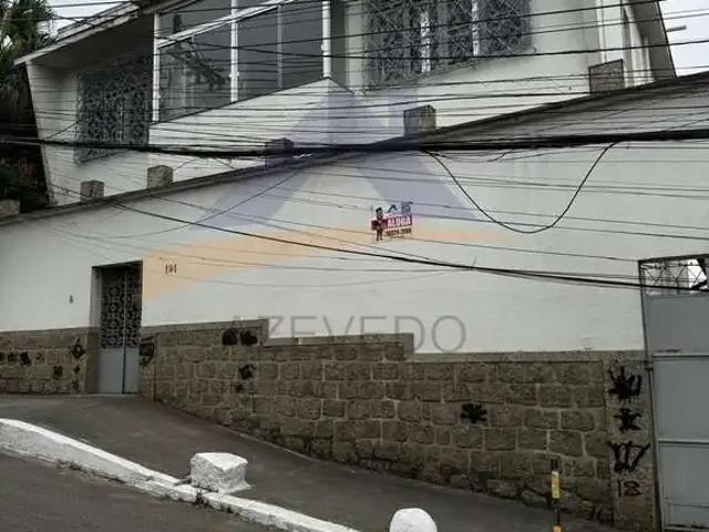 Casa aluguel em Região Geográfica Imediata do Rio de Janeiro, Região Metropolitana do Rio de Janeiro