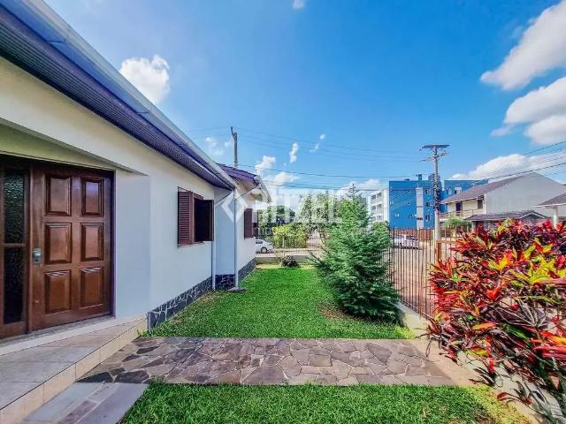 Casa aluguel em Região Geográfica Imediata de Novo Hamburgo - São Leopoldo, Região Metropolitana de Porto Alegre