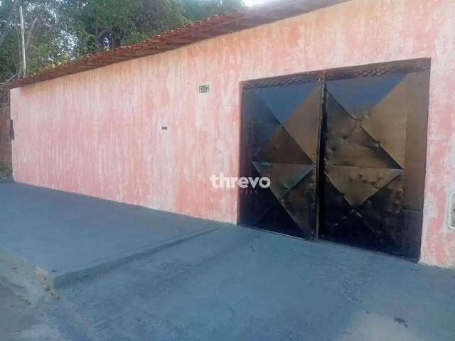 Casa aluguel em Região Geográfica Imediata de Fortaleza, Eusébio