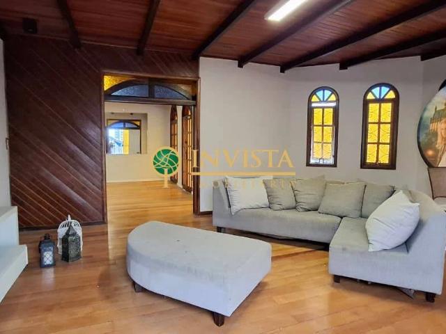 Casa aluguel em Morro do Horácio, Florianópolis