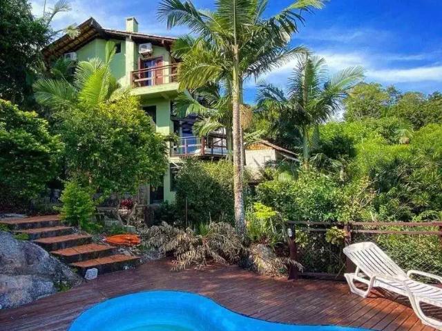 Casa aluguel em Região Geográfica Imediata de Florianópolis, Desterro