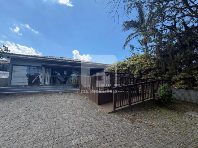 Casa aluguel em Região Geográfica Imediata de Florianópolis, Desterro