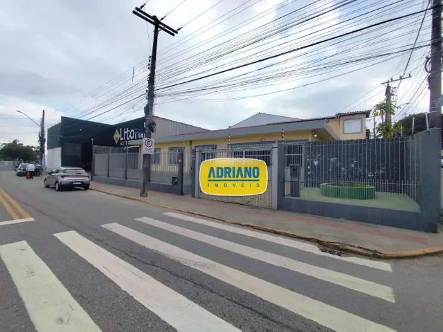 Casa aluguel em Região Geográfica Imediata de Florianópolis, Desterro