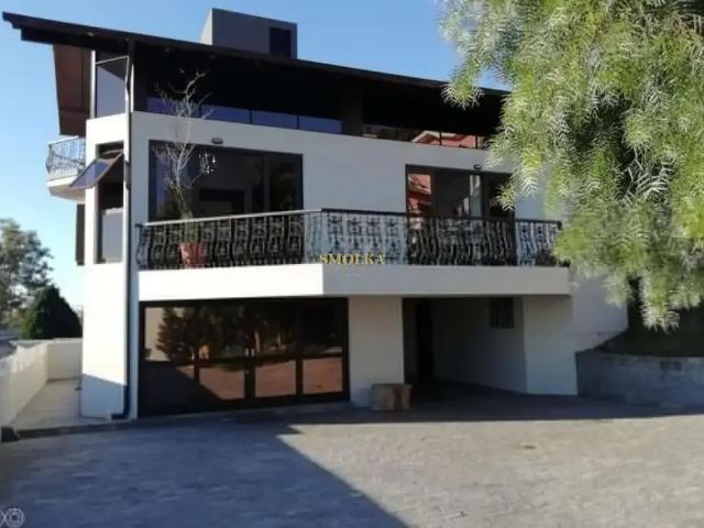 Casa aluguel em Região Geográfica Imediata de Florianópolis, Desterro