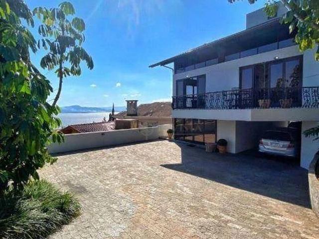 Casa aluguel em Morro da Cruz, Florianópolis