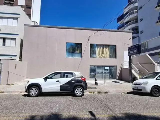 Casa aluguel em Região Geográfica Imediata de Florianópolis, Desterro