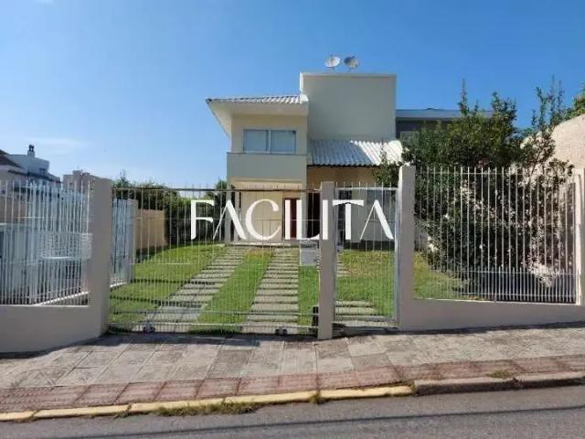 Casa aluguel em Região Geográfica Imediata de Florianópolis, Desterro