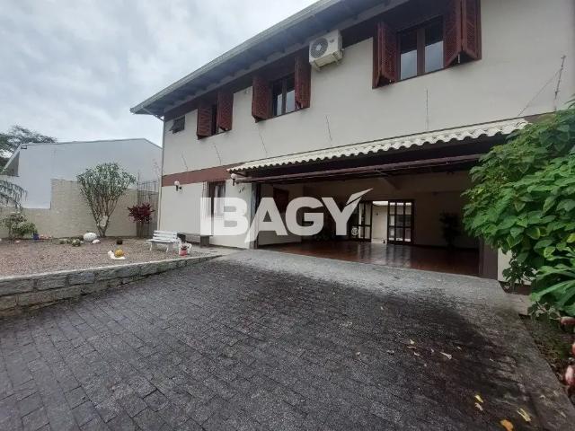 Casa aluguel em Jardim Anchieta, Florianópolis