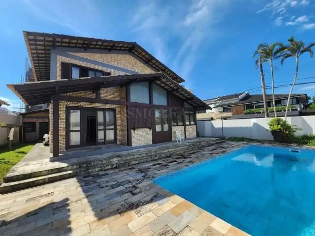 Casa aluguel em Região Geográfica Imediata de Florianópolis, Desterro