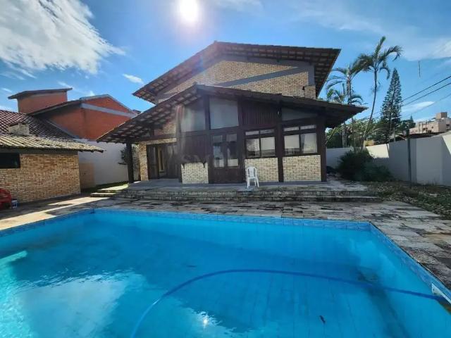 Casa aluguel em Região Geográfica Imediata de Florianópolis, Desterro