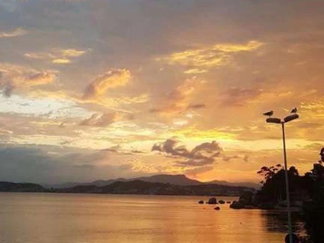 Casa aluguel em Itaguaçu, Florianópolis
