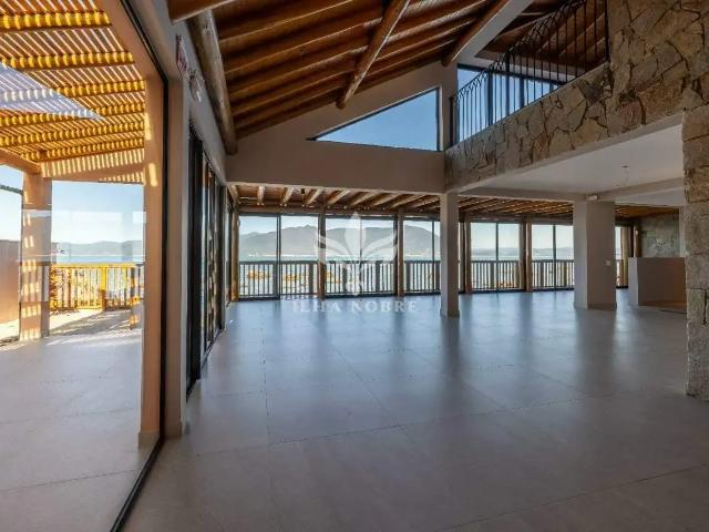 Casa aluguel em Região Geográfica Imediata de Florianópolis, Desterro