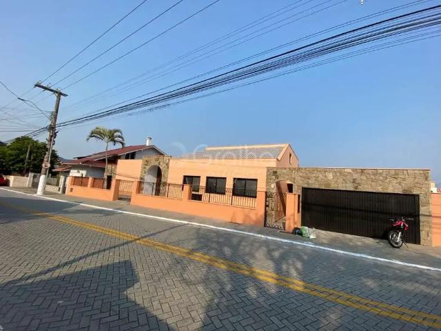 Casa aluguel em Região Geográfica Imediata de Florianópolis, Desterro