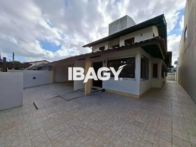Casa aluguel em Santa Mônica, Florianópolis