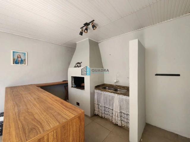 Casa aluguel em Córrego Grande, Florianópolis