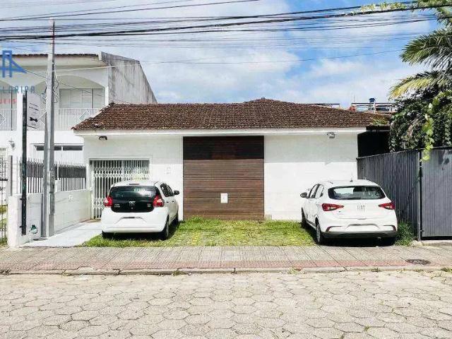 Casa aluguel em Região Geográfica Imediata de Florianópolis, Desterro