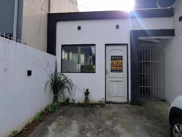 Casa aluguel em Trindade Norte, Florianópolis