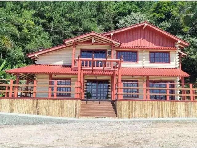 Casa aluguel em Região Geográfica Imediata de Florianópolis, Desterro