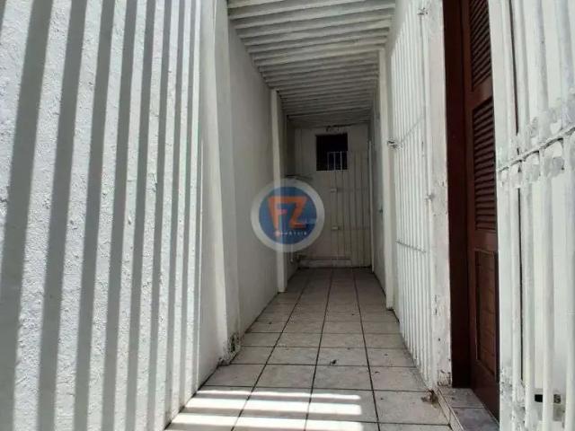 Casa aluguel em Região Geográfica Imediata de Fortaleza, Fortaleza
