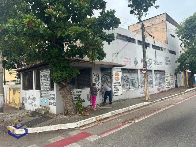 Casa aluguel em Joaquim Távora, Fortaleza