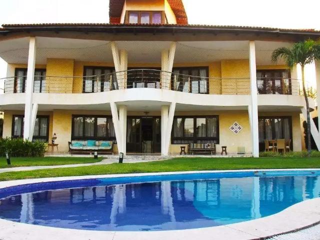 Casa aluguel em Região Geográfica Imediata de Fortaleza, Fortaleza