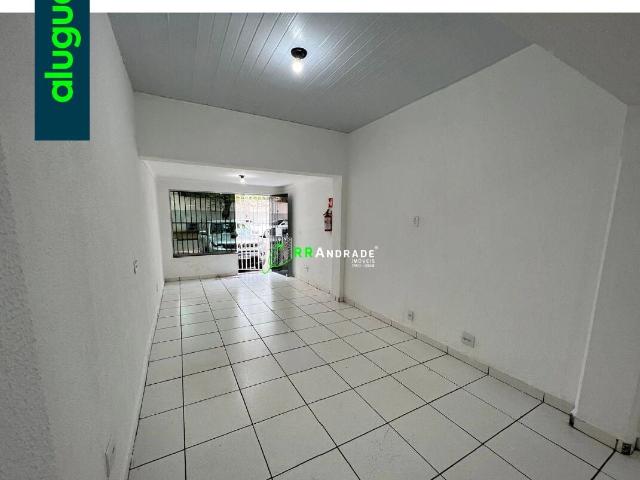 Casa aluguel em Cidade Nova, Franca