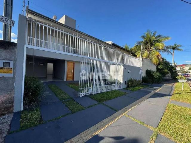 Casa aluguel em Região Geográfica Imediata de Goiânia, Goiânia