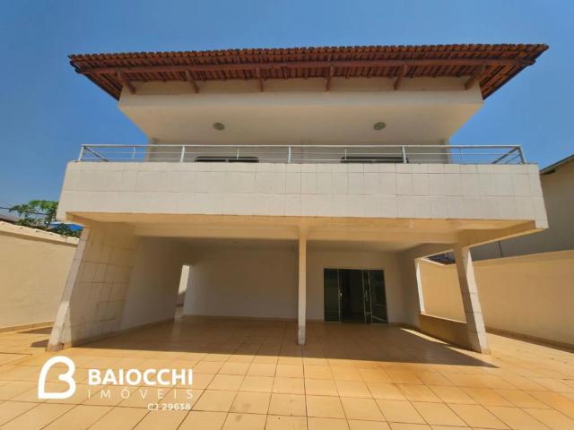 Casa aluguel em Setor Jardim das Esmeraldas, Goiânia