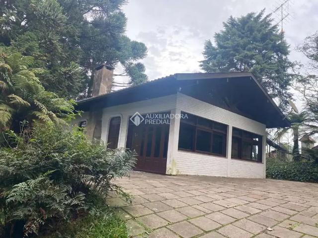 Casa aluguel em Região Geográfica Imediata de Caxias do Sul, Gramado