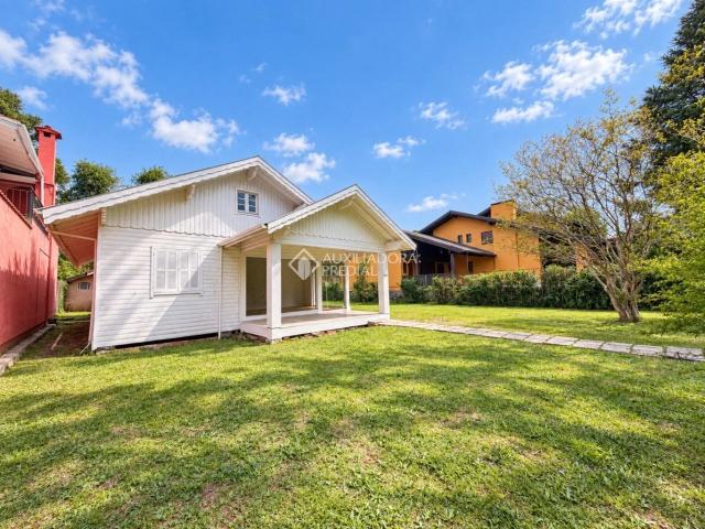 Casa aluguel em Gramado