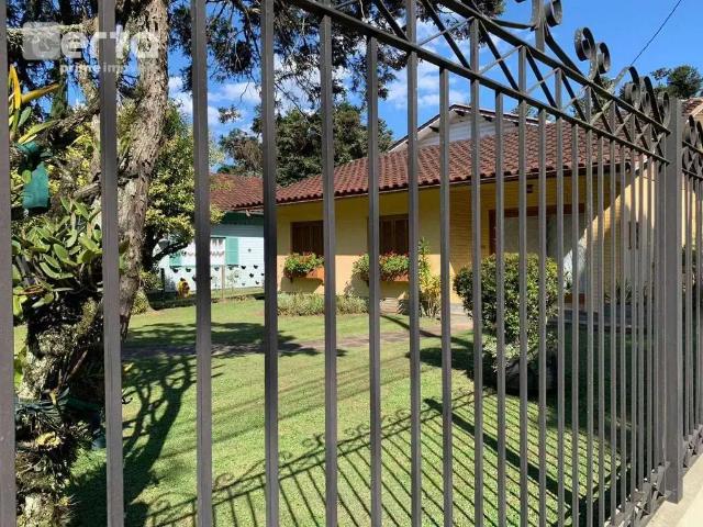 Casa aluguel em Região Geográfica Imediata de Caxias do Sul, Gramado