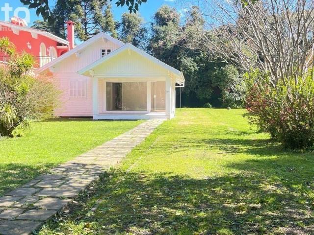 Casa aluguel em Gramado