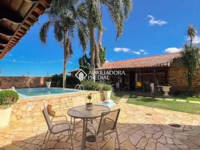 Casa aluguel em Vila Angélica, Gravataí