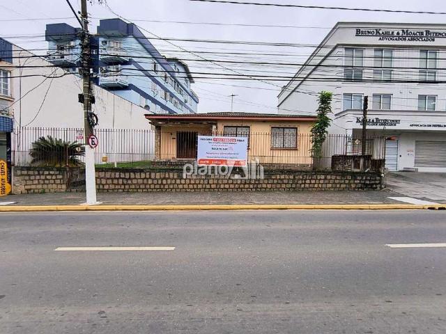 Casa aluguel em Gravataí, Centro