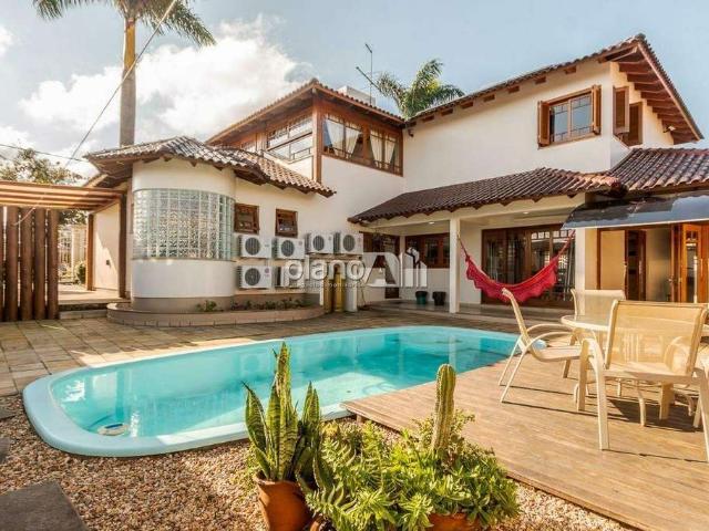 Casa aluguel em Gravataí, Parque Ely