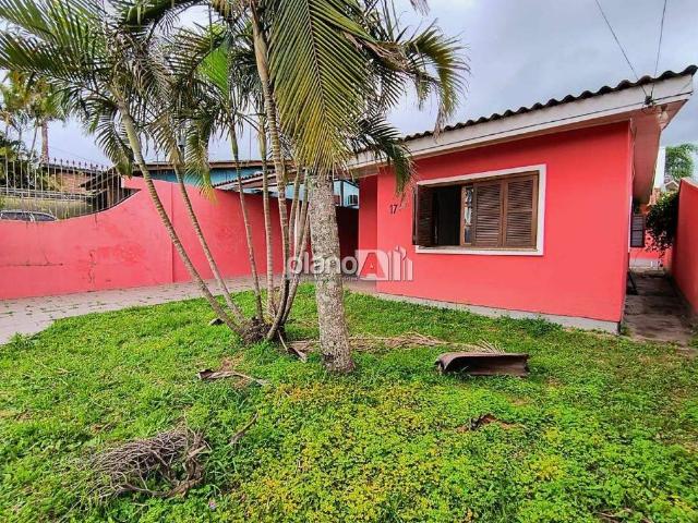 Casa aluguel em Gravataí, Flamboyant