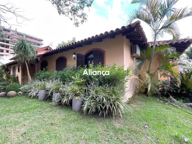 Casa aluguel em Gravataí