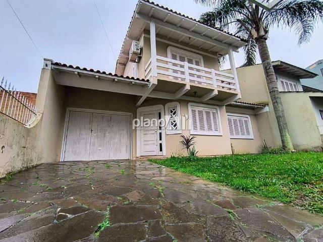 Casa aluguel em Gravataí, Jansen