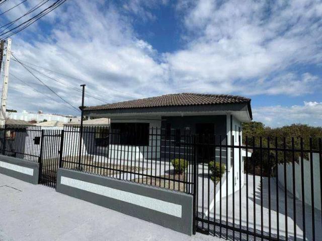 Casa aluguel em Guarapuava, Região Geográfica Intermediária de Guarapuava