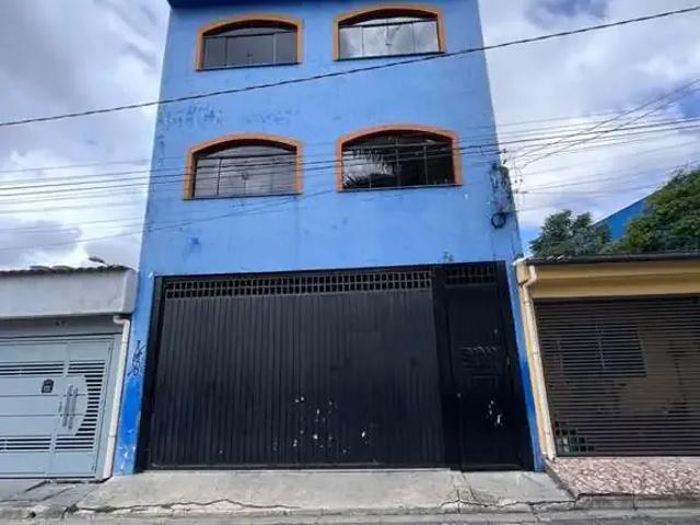 Casa aluguel em Região Imediata de São Paulo, Região Metropolitana de São Paulo