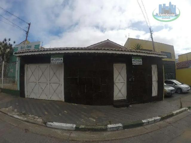 Casa aluguel em Região Imediata de São Paulo, Região Metropolitana de São Paulo