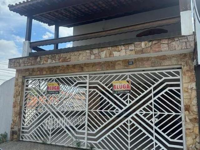 Casa aluguel em Guarulhos, Vila Rio