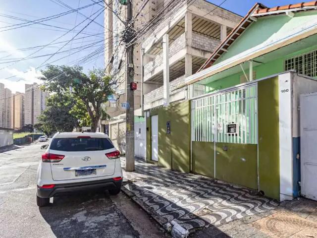 Casa aluguel em Região Imediata de São Paulo, Região Metropolitana de São Paulo