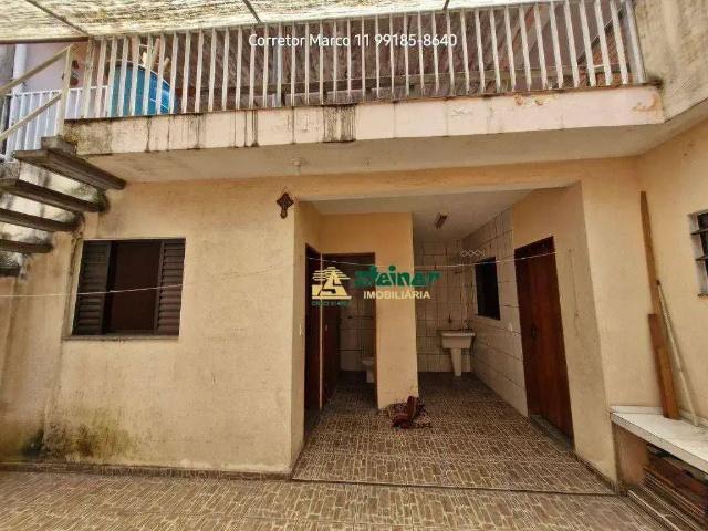 Casa aluguel em Região Imediata de São Paulo, Região Metropolitana de São Paulo