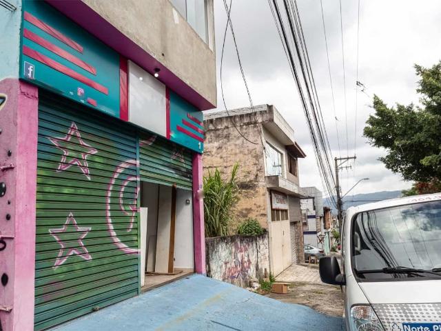 Casa aluguel em Região Imediata de São Paulo, Região Metropolitana de São Paulo