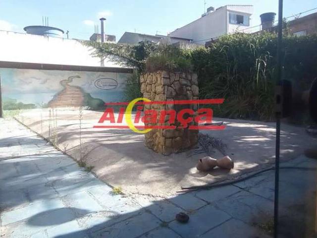 Casa aluguel em Guarulhos, Região Geográfica Intermediária de São Paulo