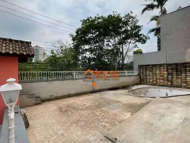 Casa aluguel em Região Imediata de São Paulo, Região Metropolitana de São Paulo